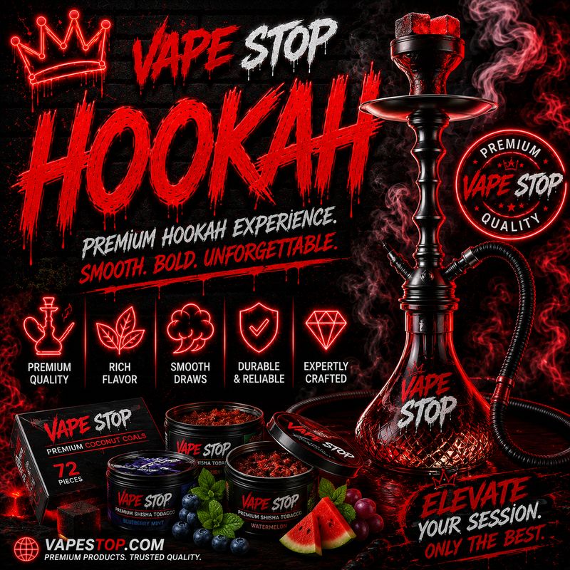 HOOKAH