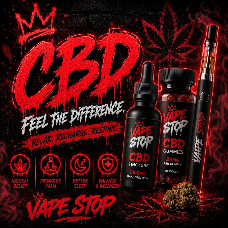 CBD