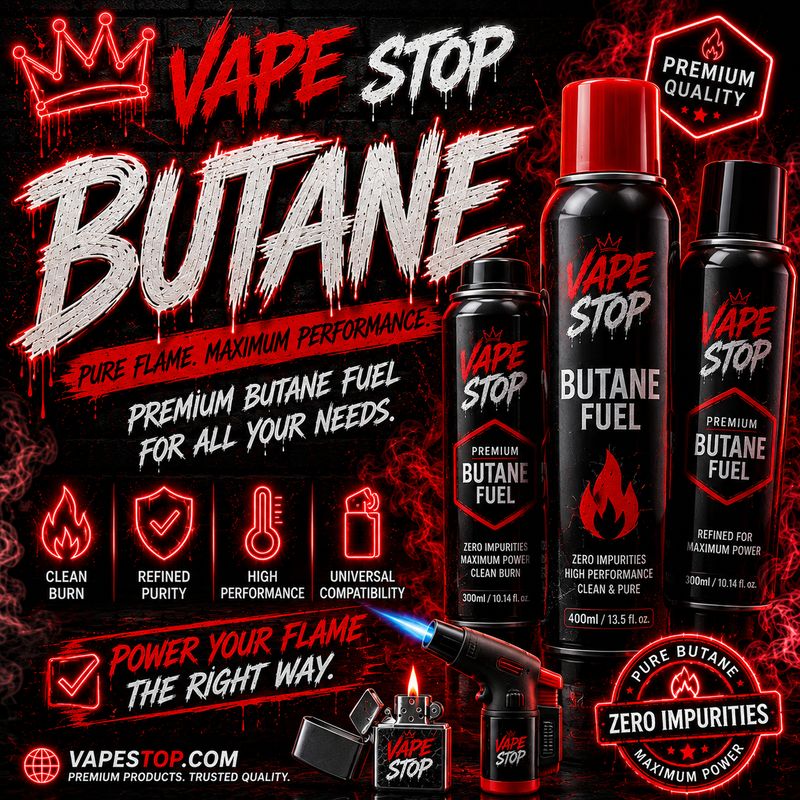 BUTANE