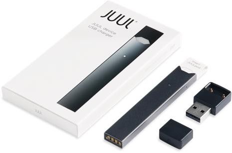 JUUL BATTERY DEVICE
