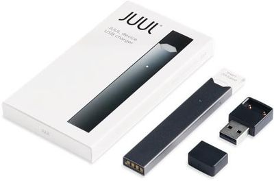 JUUL BATTERY DEVICE JUUL BATTERY DEVICE