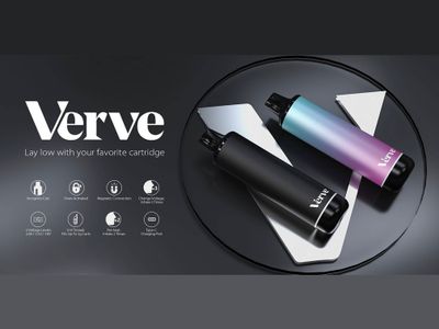 YOCAN VERVE INCOGNITO 450MAH CARTRIDGE BATTERY YOCAN VERVE INCOGNITO 450MAH CARTRIDGE BATTERY