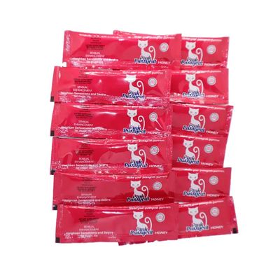 PINK PUSSY CAT HONEY FOR HER