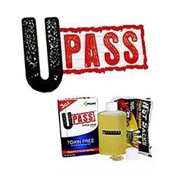 UPASS SYNTHETIC URINE 3OZ