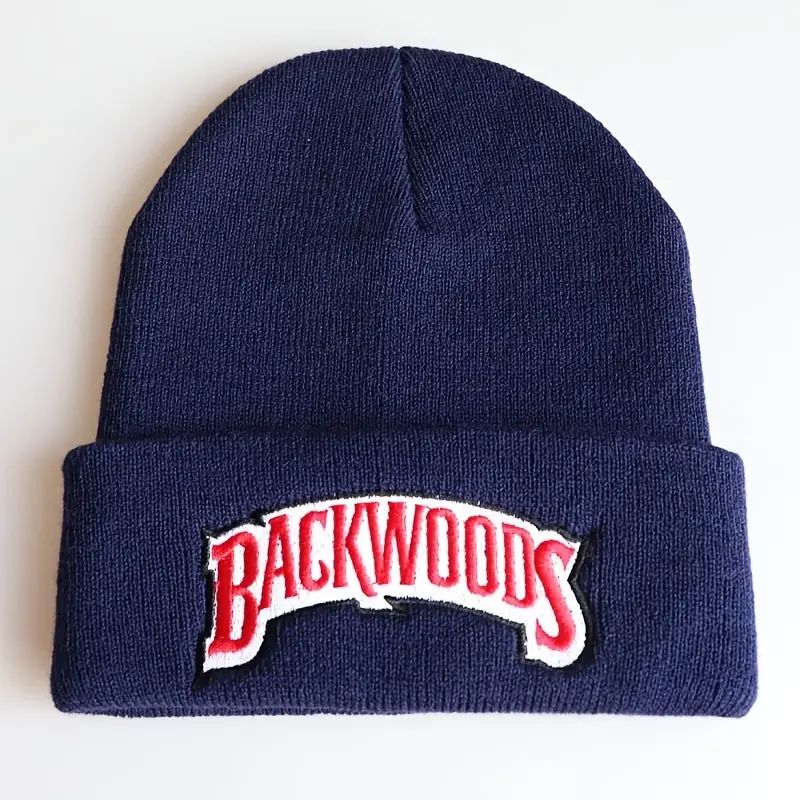 BACKWOODS KNITTED THERMAL HAT BACKWOODS KNITTED THERMAL HAT