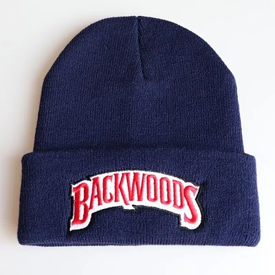 BACKWOODS KNITTED THERMAL HAT
