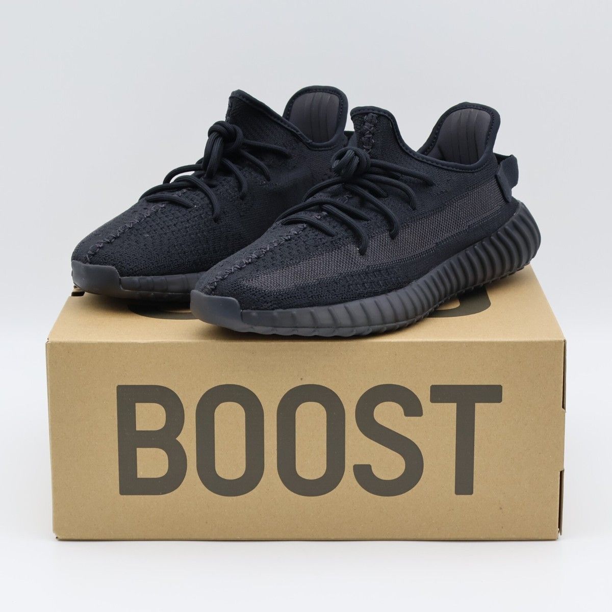 MEN'S ADIDAS  YZY 350 V2