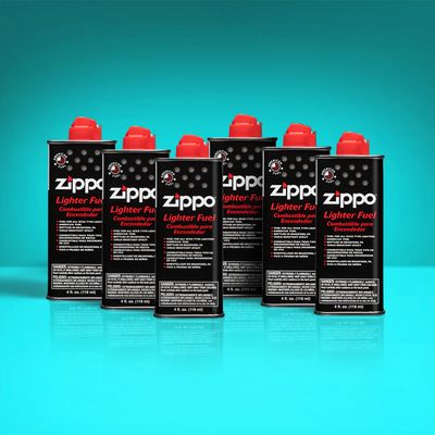 ZIPPO LIGHTER FLUID 4OZ ZIPPO LIGHTER FLUID 4OZ