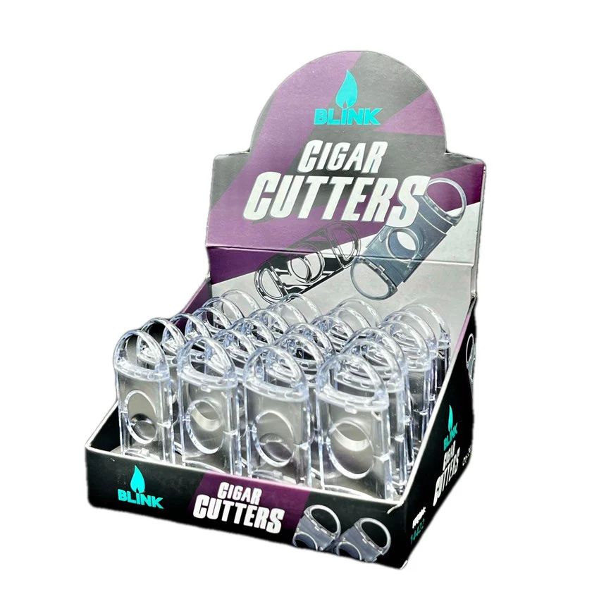 BLINK CIGAR CUTTER BLINK CIGAR CUTTER