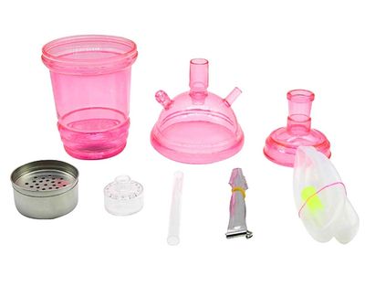DISPOSABLE PLASTIC HOOKAH CUP ASSORTED COLORS DISPOSABLE PLASTIC HOOKAH CUP ASSORTED COLORS