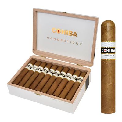 COHIBA CONNECTICUT GIGANTE