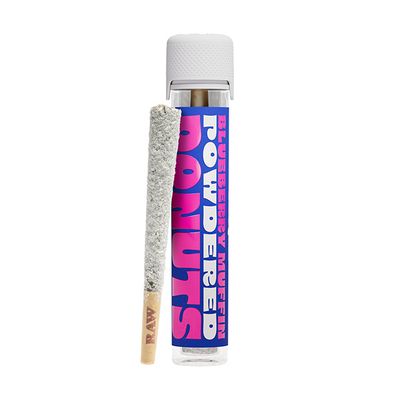 DONUTS 2G PRE-ROLL