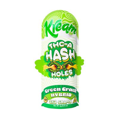KREAM 2G THC-A 2CT PRE-ROLLS