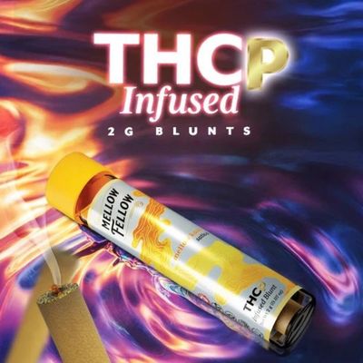 MELLOW FELLOW 1CT INFUSED BLUNTS 2G