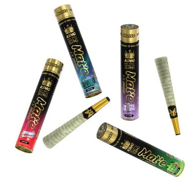 MUHA MED 1.5G KING MAT'E 1CT PRE-ROLL