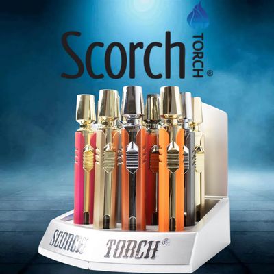 SCORCH TORCH EXTRA LARGE PENCIL TORCH