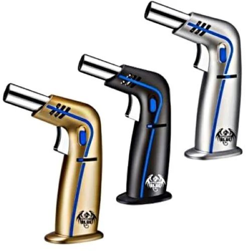 SPECIAL BLUE ZION TORCH