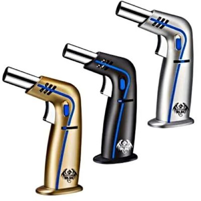 SPECIAL BLUE ZION TORCH