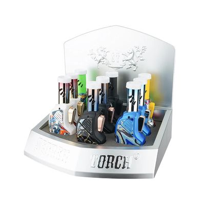 SCORCH TORCH GOLF BAG DESIGN PREMIUM TORCH