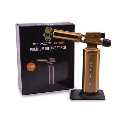 SPACE KING PREMIUM BUTANE TORCH