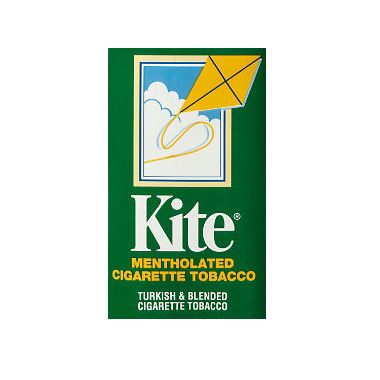 KITE MENTHOLATED CIGARETTE TOBACCO