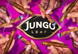 JUNGO LEAF 2CT CIGARILLOS JUNGO LEAF 2CT CIGARILLOS