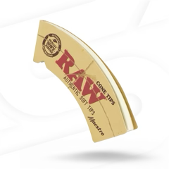 RAW MAESTRO PRE-ROLLED TIPS 32CT BOOKLET RAW MAESTRO PRE-ROLLED TIPS 32CT BOOKLET