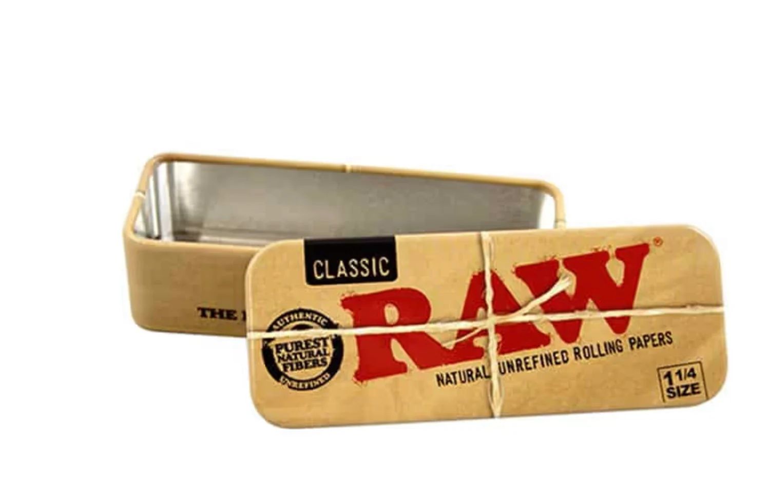 RAW 1 1/4 ROLL CADDY