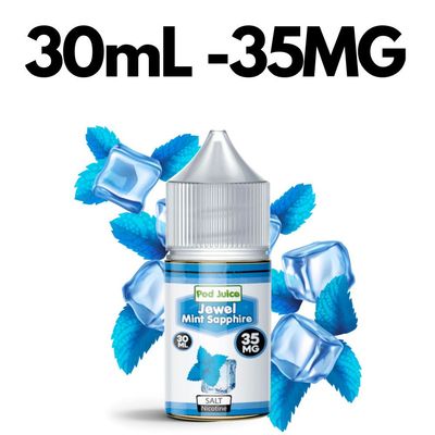 POD JUICE 35MG SALT NIC 30ML POD JUICE 35MG SALT NIC 30ML