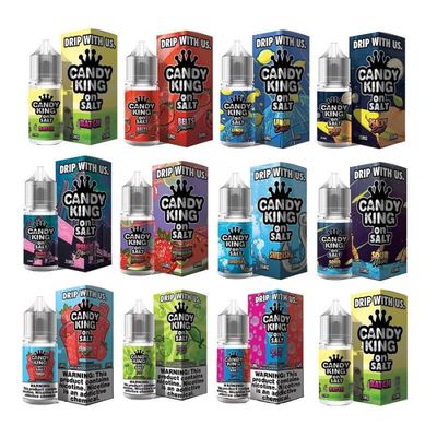 CANDY KING 35MG SALT NIC 30ML CANDY KING 35MG SALT NIC 30ML