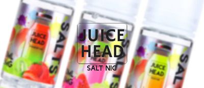 JUICE HEAD 35MG SALT NIC 30ML JUICE HEAD 35MG SALT NIC 30ML