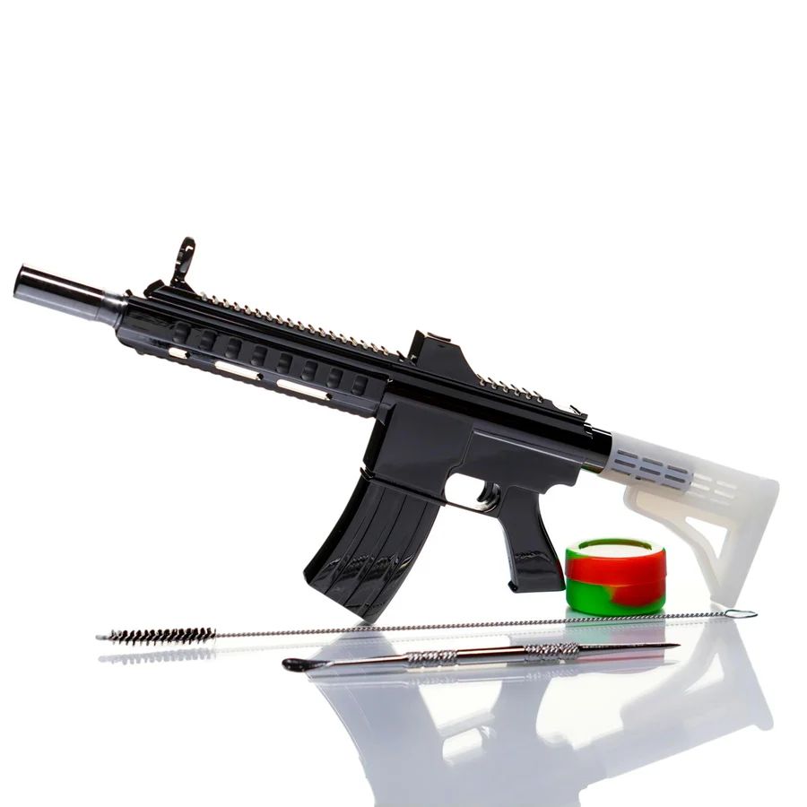 ARSENAL MILITARY GRADE AK-47 ELECTRIC NECTAR COLLECTOR