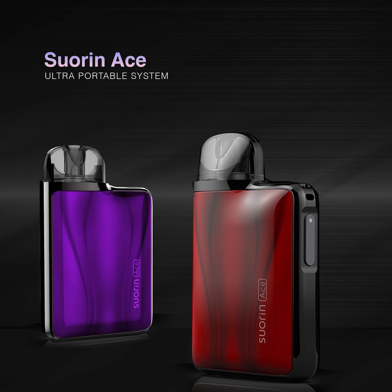 SUORIN ACE STARTER KIT