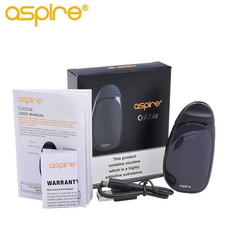 ASPIRE COBBLE