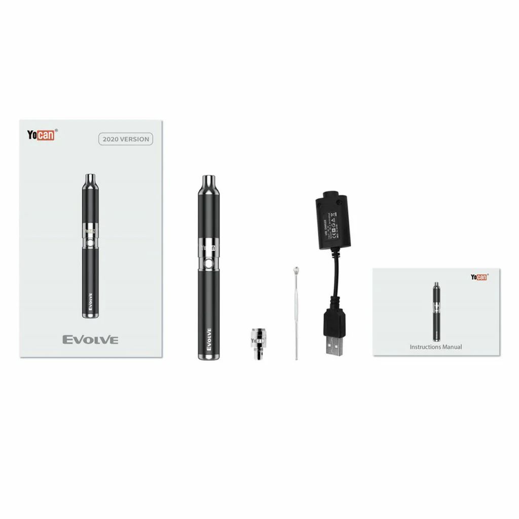 YOCAN EVOLVE 2020 VERSION