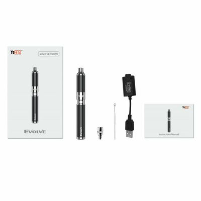 YOCAN EVOLVE 2020 VERSION