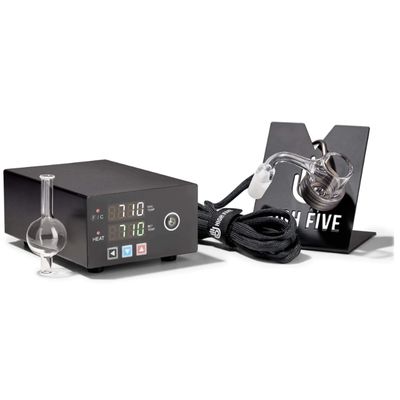 HIGH FIVE WAX DABBING KIT
