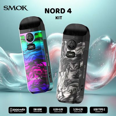 SMOK NORD 80W