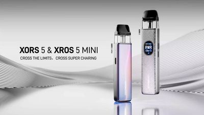 VAPORESSO XROS 5 MINI