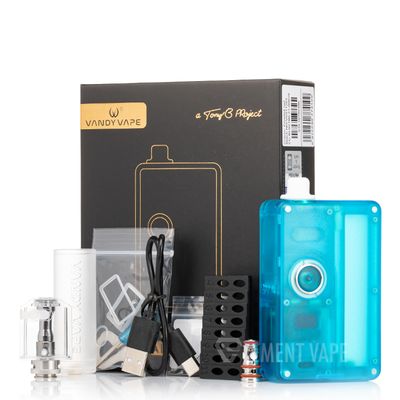 PULSE AIO KIT