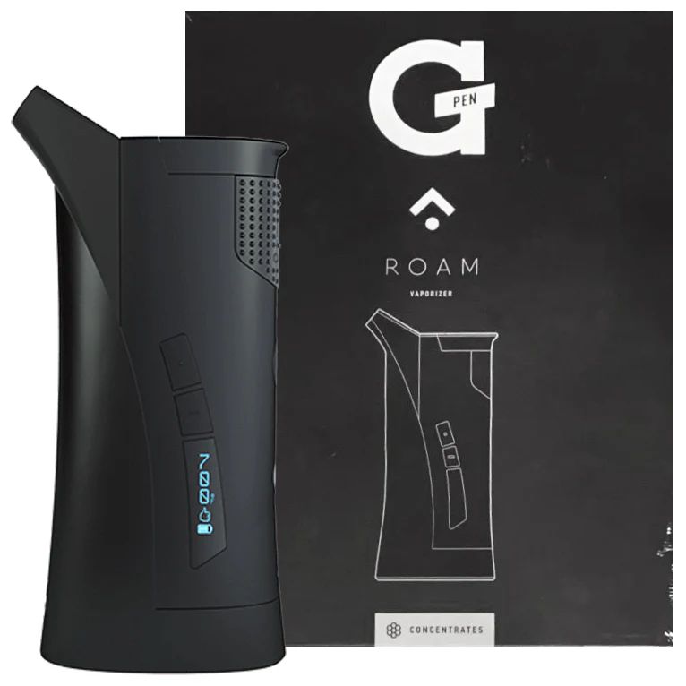 G PEN ROAM DAB RIG