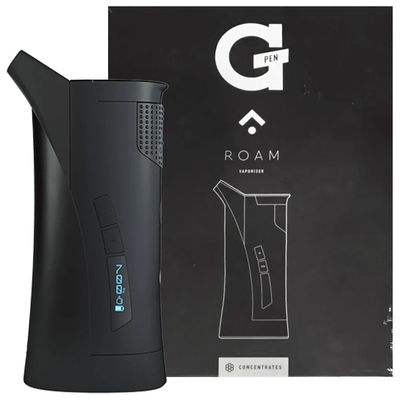 G PEN ROAM DAB RIG