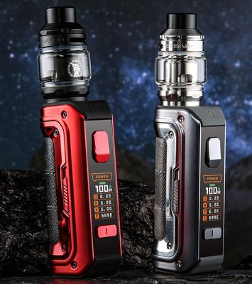 GEEKVAPE MAX100