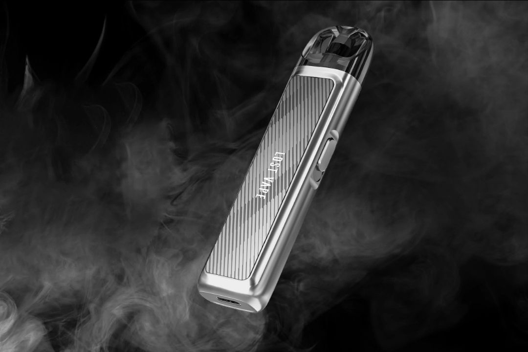 LOST VAPE URSA QUEST POD KIT