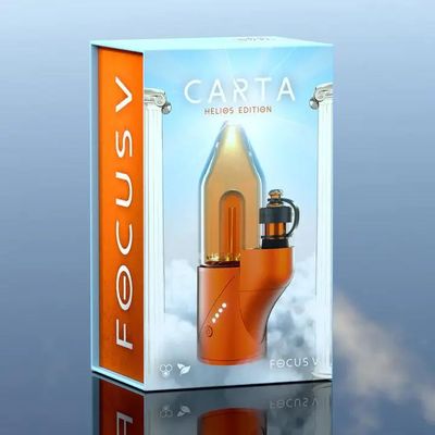 CARTA HELIOS EDITION