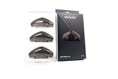 SMOK ROLO BADGE POD 3CT