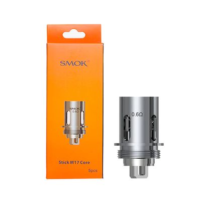 SMOK STICK M17 CORE 0.6 5CT