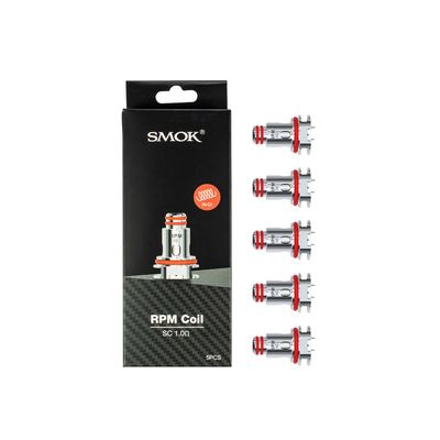 SMOK 1.0 RPM COIL 5CT