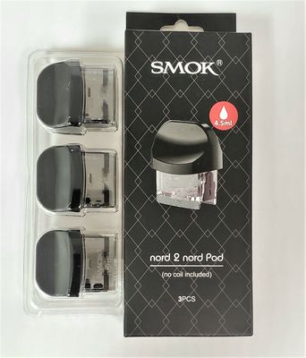 SMOK NORD 2 POD 3CT
