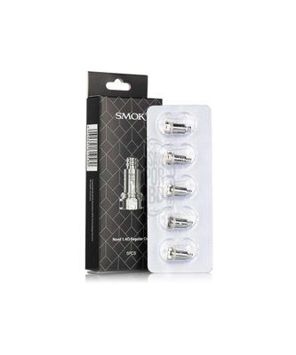 SMOK NORD CERAMIC 1.4 COIL 5CT